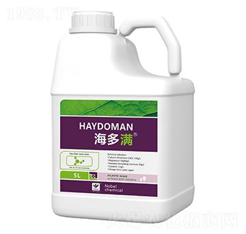 5L海多滿鈣鎂刺激素-樂普生