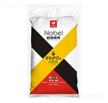 超級(jí)磷鉀0-52-34-樂普生