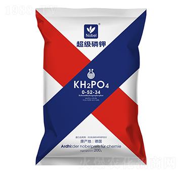 200g超級磷鉀0-52-34-樂普生
