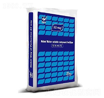 諾貝爾美素12-6-40+TE-樂普生