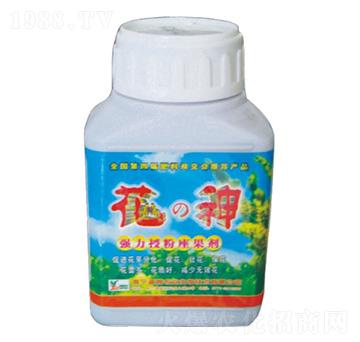強力授粉座果劑-花神-迦姆農(nóng)業(yè)