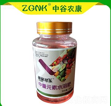 中量元素水溶肥料-植?？蓸?lè)-中谷農(nóng)康