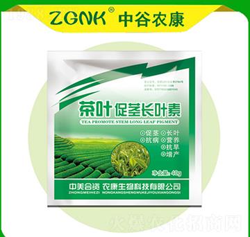茶葉促莖長(zhǎng)葉素-中谷農(nóng)康