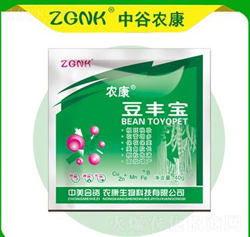 豆豐寶-中谷農(nóng)康