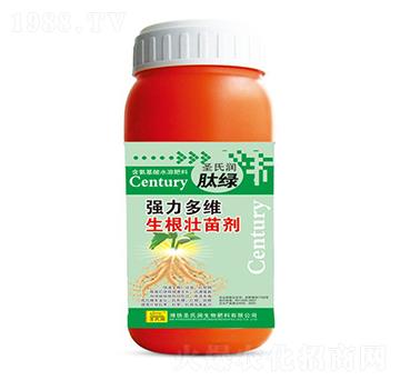 強(qiáng)力多維生根壯苗劑-圣氏潤