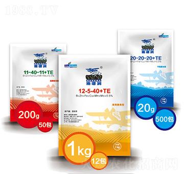 施譜潤大量元素葉面肥-翠禾