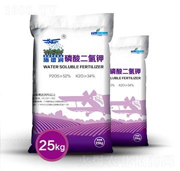 施譜潤(rùn)磷酸二氫鉀-翠禾