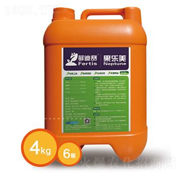 菲迪賽果樂(lè)美-翠禾