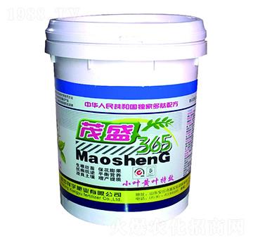 茂盛365-祥宇肥業(yè)