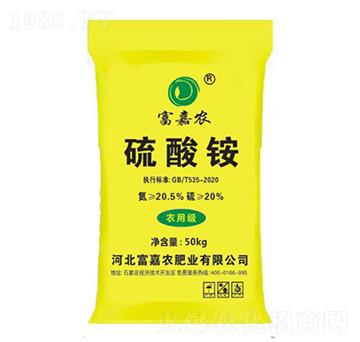 硫酸銨-星潤(rùn)化工