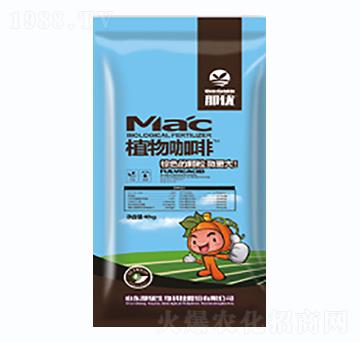 植物咖啡（藍(lán)）-一撒寶來