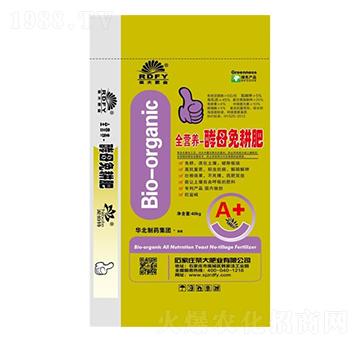 全營(yíng)養(yǎng)-酵母免耕肥-榮大肥業(yè)