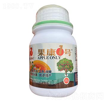 果康1號-瑞克斯旺