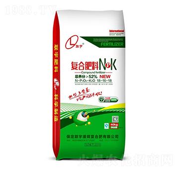 復(fù)合肥料18-16-18-聯(lián)宇