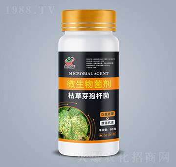 微生物菌劑-枯草芽孢桿菌-鼎來(lái)瑞