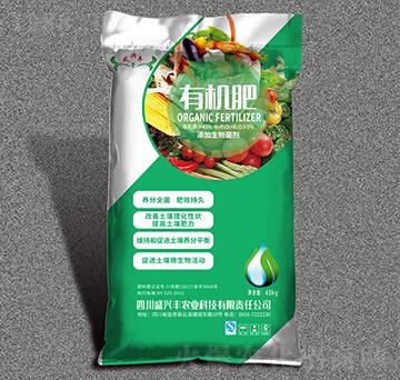 有機肥-盛豐磷化工