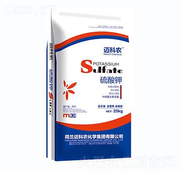 硫酸鉀-邁科農-鑫垚生物