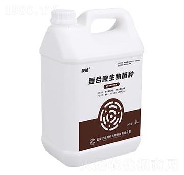 復(fù)合微生物菌種-喚能-大微時(shí)代