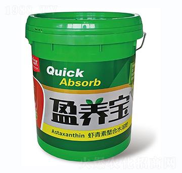 盈養(yǎng)寶-大救星