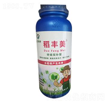 九藝稻豐美-九藝綠洲