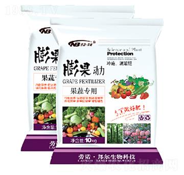 果蔬專(zhuān)用-膨果動(dòng)力-康普生