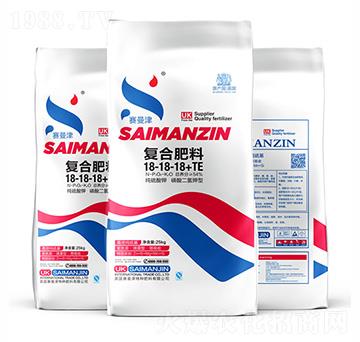 復合肥料18-18-18-卡米羅