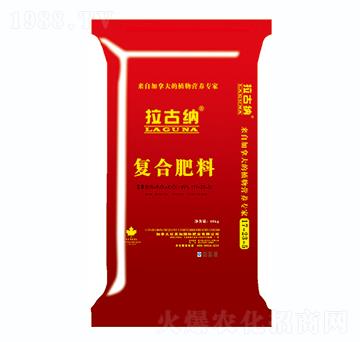 復合肥料17-23-5-艾格肥業(yè)