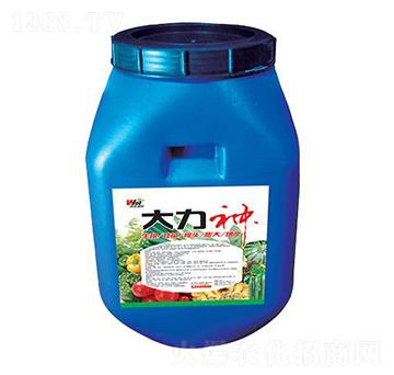 大力神-沃豐澤農(nóng)-沃豐生物