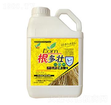 5kg根多旺-沃豐生物