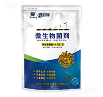 袋裝微生物菌劑-得必隆-農(nóng)墾久豐