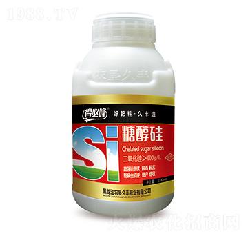 糖醇硅-得必隆-農(nóng)墾久豐