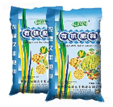 有機(jī)肥-農(nóng)墾久豐