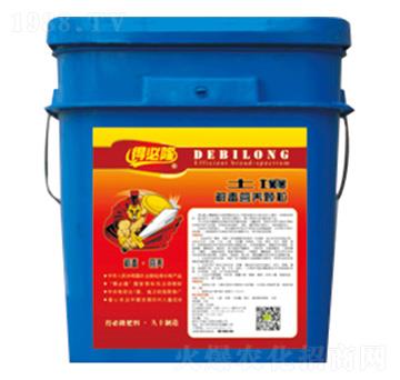 土壤解毒營(yíng)養(yǎng)顆粒-得必隆-農(nóng)墾久豐