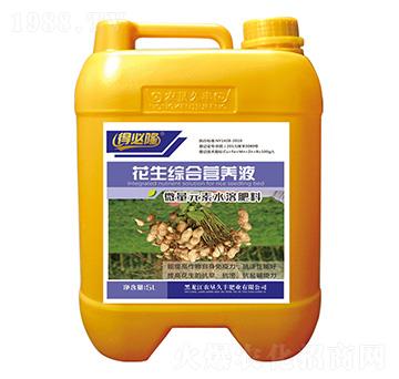 花生綜合營(yíng)養(yǎng)液-得必隆-農(nóng)墾久豐