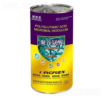 聚谷氨酸-康普恩-諾德威