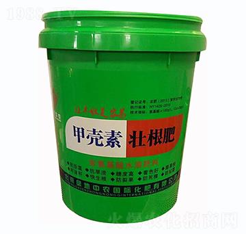 甲殼素（壯根肥）-綠地中農(nóng)