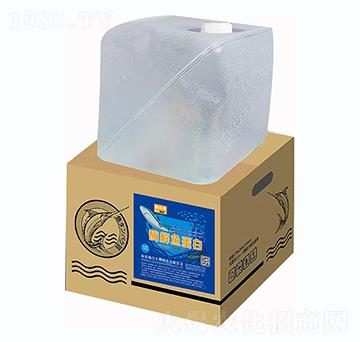 施瑪克·酶解魚蛋白-瀚昌生物