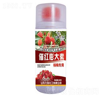 催紅膨大素-祖瑪-允發(fā)化工