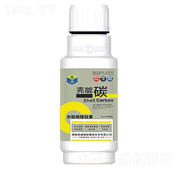 水稻用矮壯素-克能碳-碳威國際