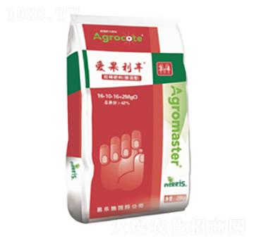 愛果利豐-眾人聯(lián)合