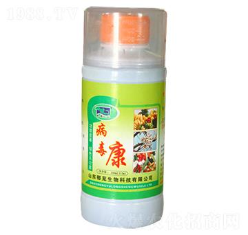 病毒康-郁蘢生物