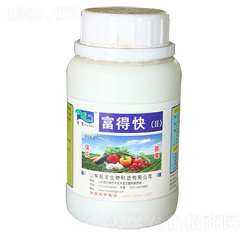 膨果保花-富得快-郁蘢生物