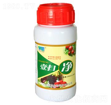 營養(yǎng)微生物制劑-壹掃凈-郁蘢生物