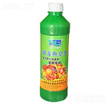 果樹專用-郁蘢魚皇金-郁蘢生物