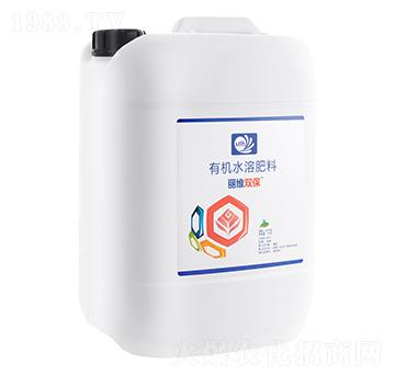 有機(jī)水溶肥料-麗維雙保-臺州農(nóng)資