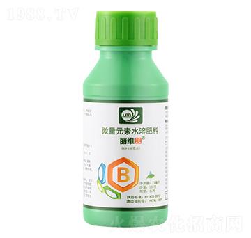 微量元素水溶肥-麗維朋-臺州農(nóng)資