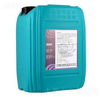 中量元素水溶肥料-麗維欣-臺州農(nóng)資