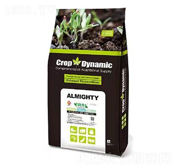 黃腐酸鉀功能肥-潤(rùn)作-海潤(rùn)萬(wàn)豐