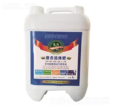 樂(lè)力貳號(hào)復(fù)合流體肥-海潤(rùn)萬(wàn)豐