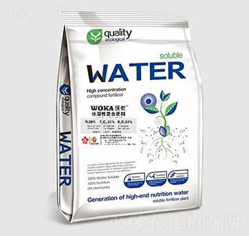 沃卡水溶性復(fù)合肥料-海潤(rùn)萬(wàn)豐